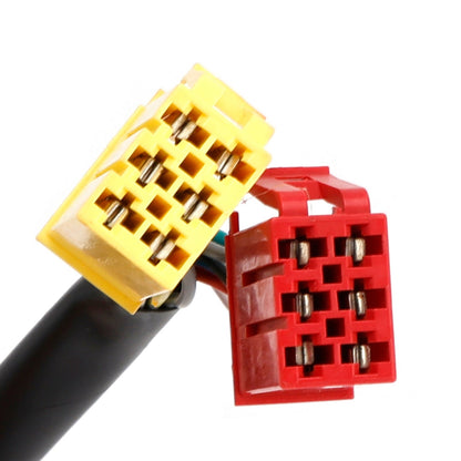 81255090194 81255090191 Interruttore elettrico del piantone dello sterzo per autobus MAN