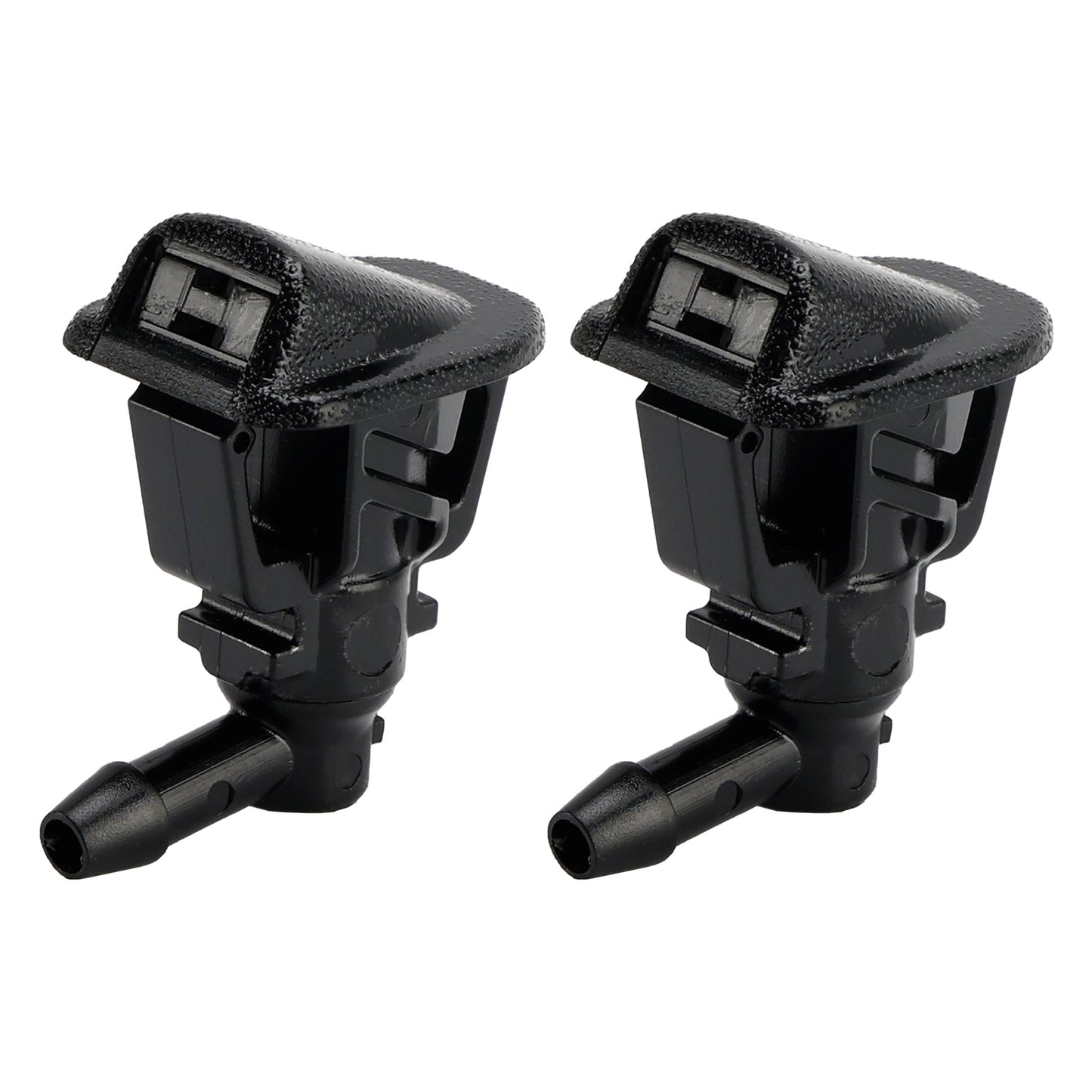 Ugelli lavavetri Jeep Wrangler JK 2X 2007-2018 Getto di spruzzo 68164356AB