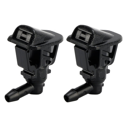 Ugelli lavavetri Jeep Wrangler JK 2X 2007-2018 Getto di spruzzo 68164356AB