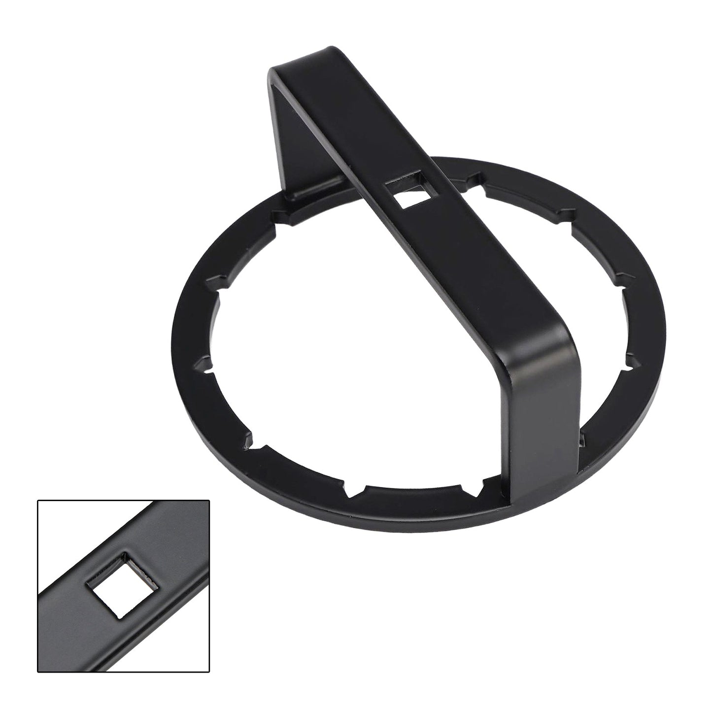 Strumento di rimozione e installazione del dado di fissaggio della pompa del carburante per Polaris Ranger Efi 2009-2021