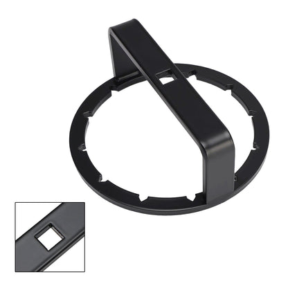 Strumento di rimozione e installazione del dado di fissaggio della pompa del carburante per Polaris Ranger Efi 2009-2021