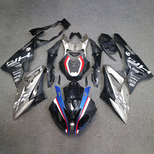 Kit carenatura iniezione BMW S1000RR 2015-2016 Carrozzeria plastica ABS