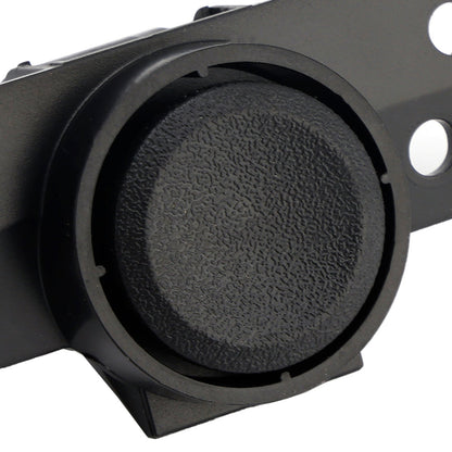 Chiusura portaoggetti per cruscotto Ford Fusion Milan 500 2006-2012 5F9Z-7406162-AAD