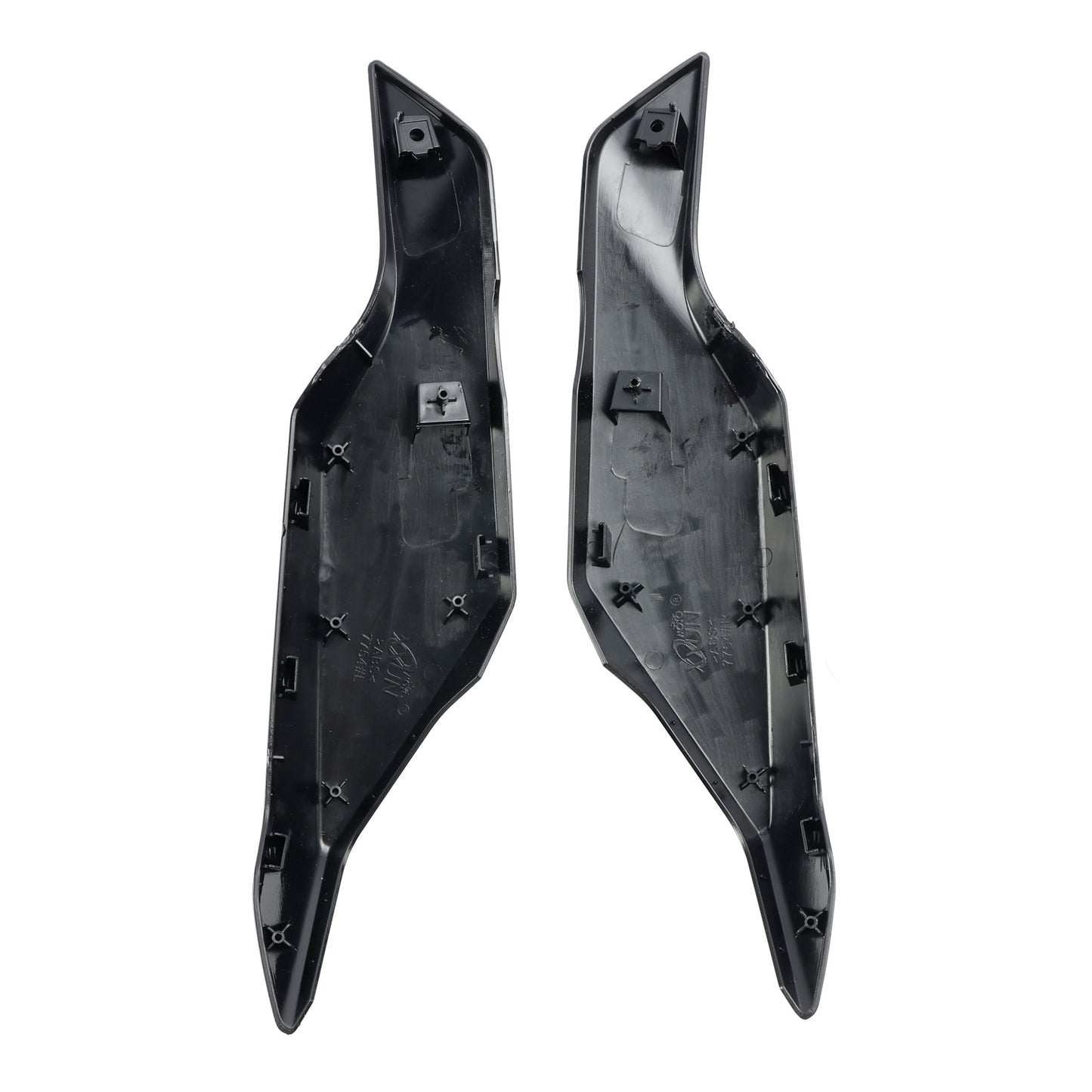 Pannello carenatura sedile laterale posteriore per Yamaha Tracer 900 / GT 2018-2020
