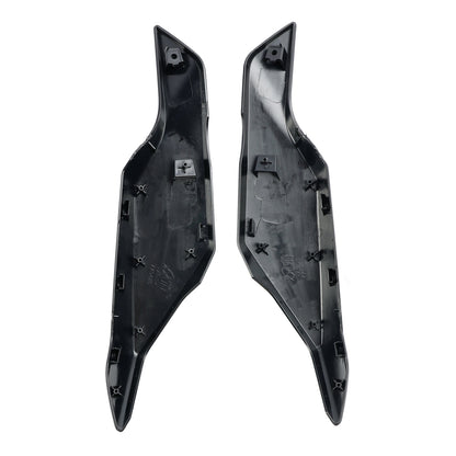 Pannello carenatura sedile laterale posteriore per Yamaha Tracer 900 / GT 2018-2020