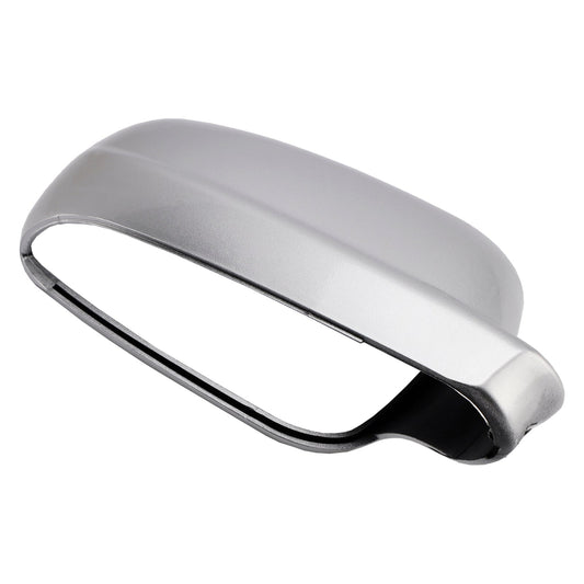 Rivestimento copri specchietto retrovisore destro per Volkswagen Golf MK4 1998-2004