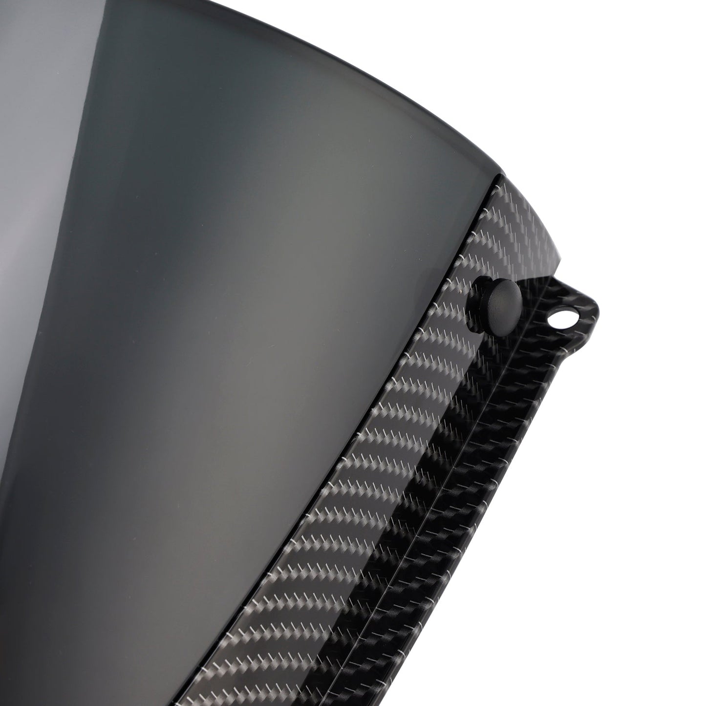 Cupolino Aprilia RS 660 2020-2024 Parabrezza