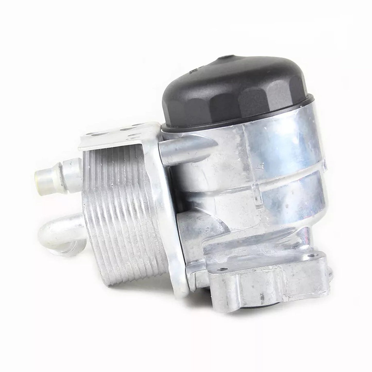 Gruppo filtro olio radiatore olio motore BMW Serie 1 2006-2012 11427508966