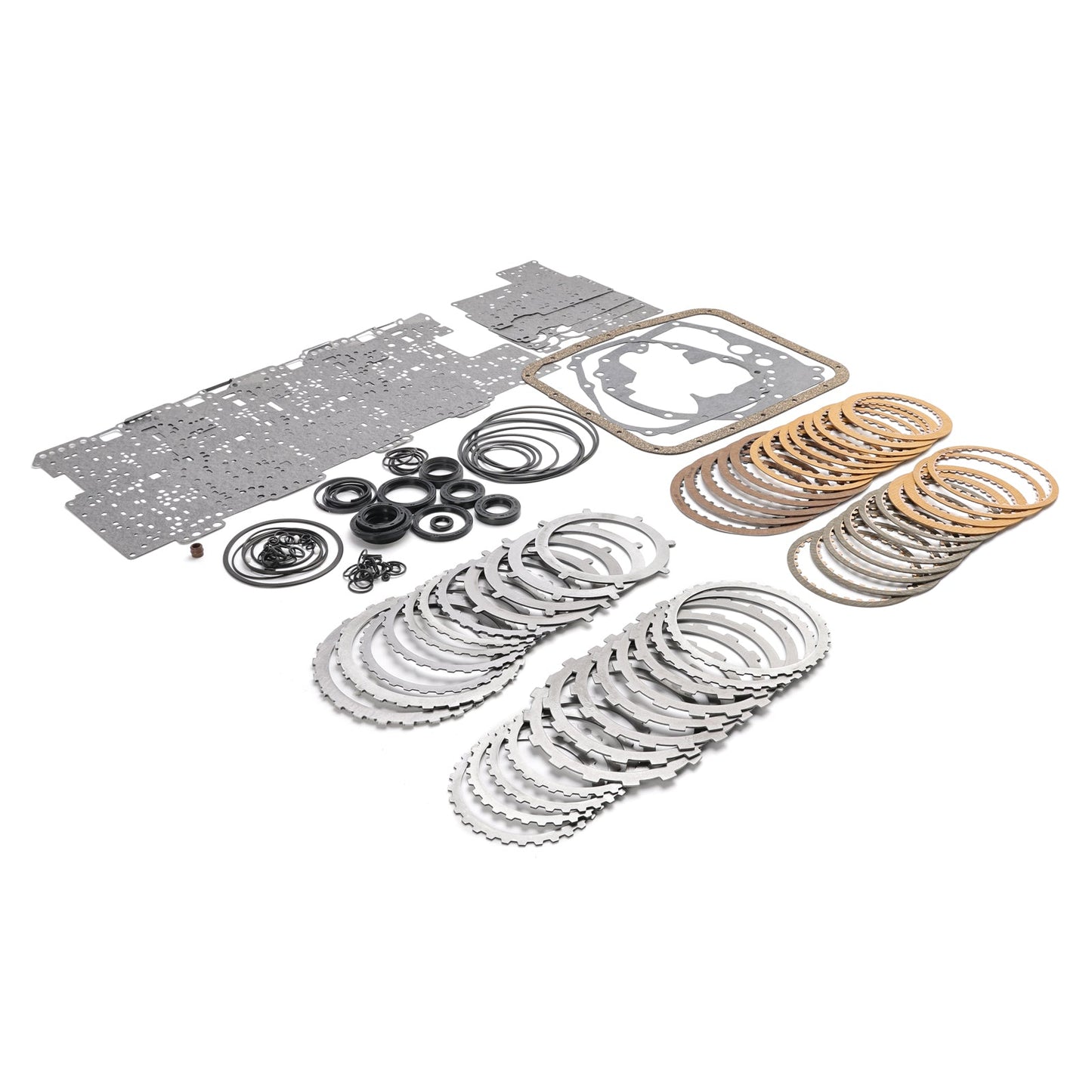 Kit di ricostruzione del cambio principale BAJA AWD H4 2.5L H6 3.0L 4EAT 2003-2006