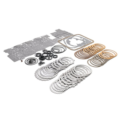 Kit di ricostruzione del cambio principale BAJA AWD H4 2.5L H6 3.0L 4EAT 2003-2006