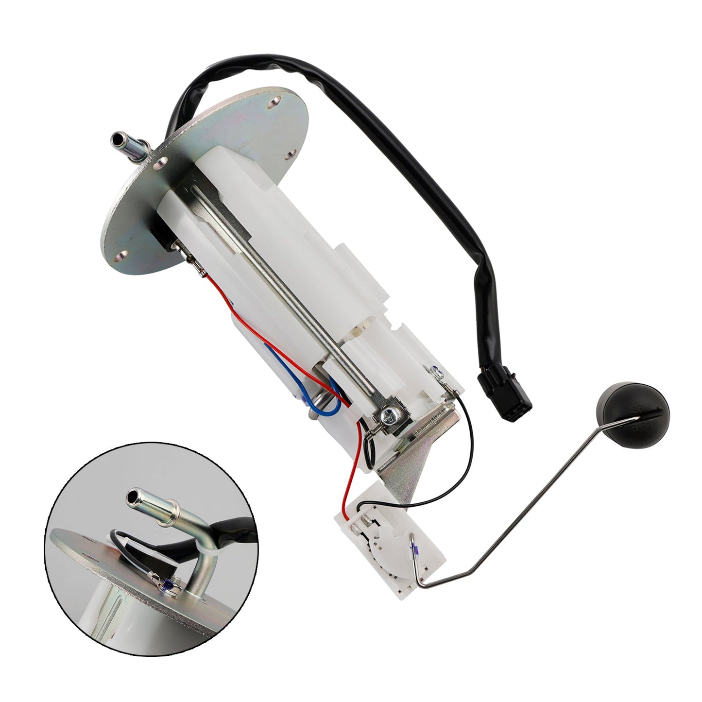 Sostituzione del gruppo pompa carburante Kawasaki ZX1000 NINJA 1000 2011-2013 49040-0045