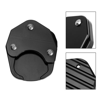Piastra di estensione del cavalletto Tiger Sport 660 2022-2025 adatta per