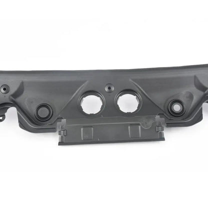 Rivestimento del cofano del tergicristallo anteriore BMW Serie 3 GT F34 2014-2019 51717285941