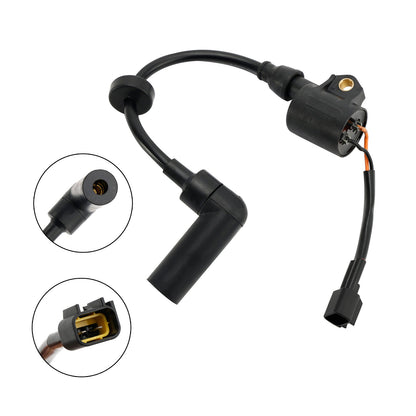 Bobina di accensione adatta per Yamaha 30HP F30 TS/LR 40HP F40 TLR EJR MJH 67C-85570-00