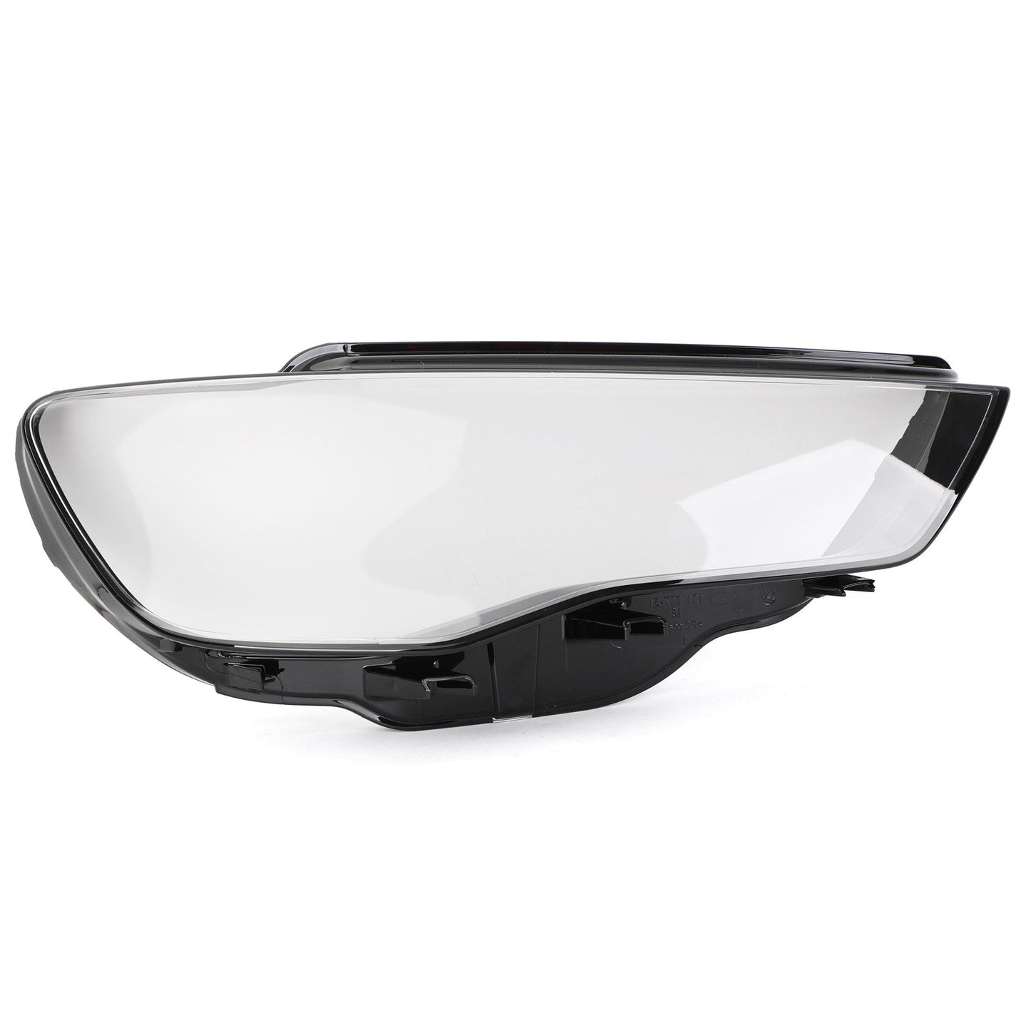 Per Audi A3 2013-2016 Chiaro Copertura faro Lente faro 8V0941004 8V0941003