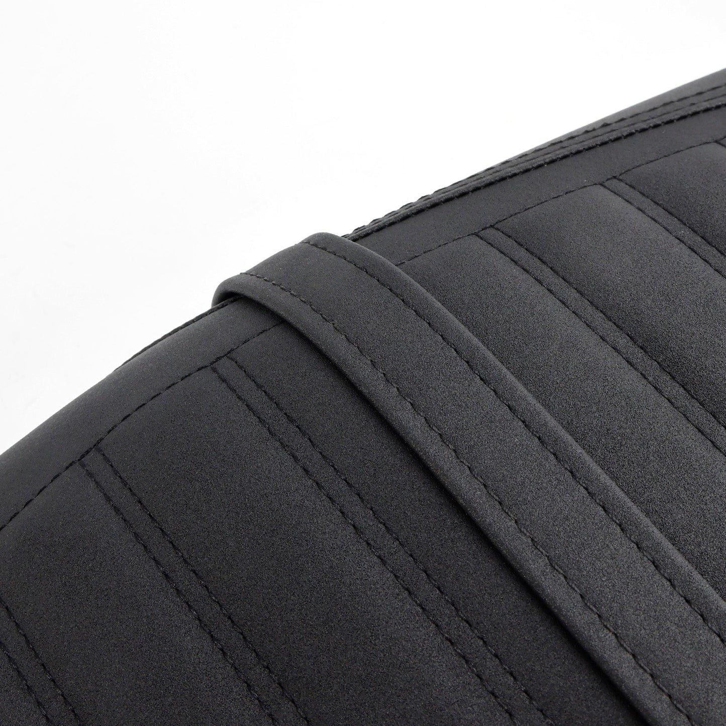Sedile passeggero anteriore posteriore conducente Kawasaki Z900Rs 2018-2024 nero
