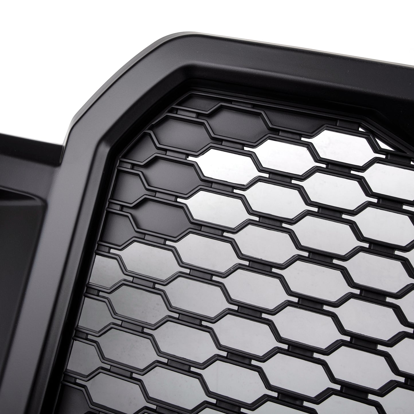 2018-2020 Ford F150 Griglia del paraurti anteriore nero Raptor Style