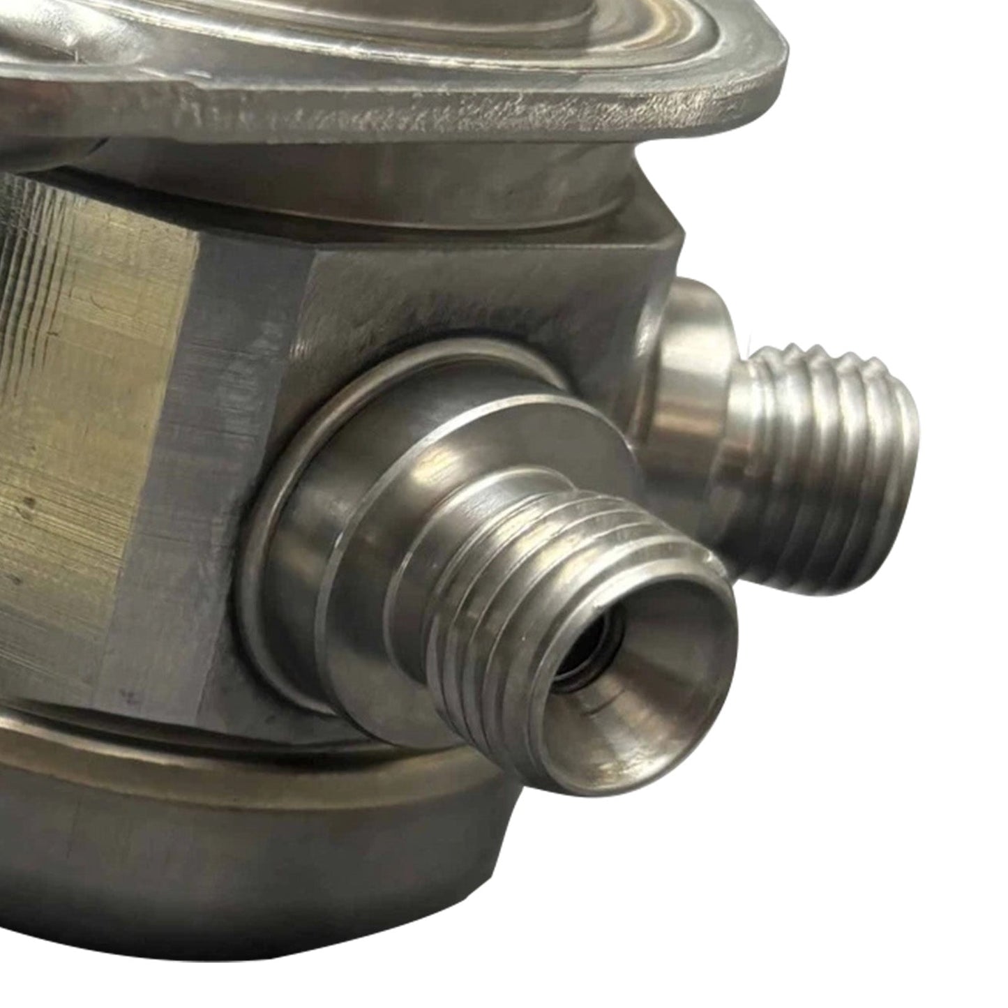 Pompa carburante ad alta pressione Range Rover Evoque Velar H4P3-9D376-AB 0261520434 02JDE38662