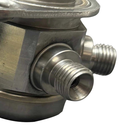 Pompa carburante ad alta pressione Range Rover Evoque Velar H4P3-9D376-AB 0261520434 02JDE38662