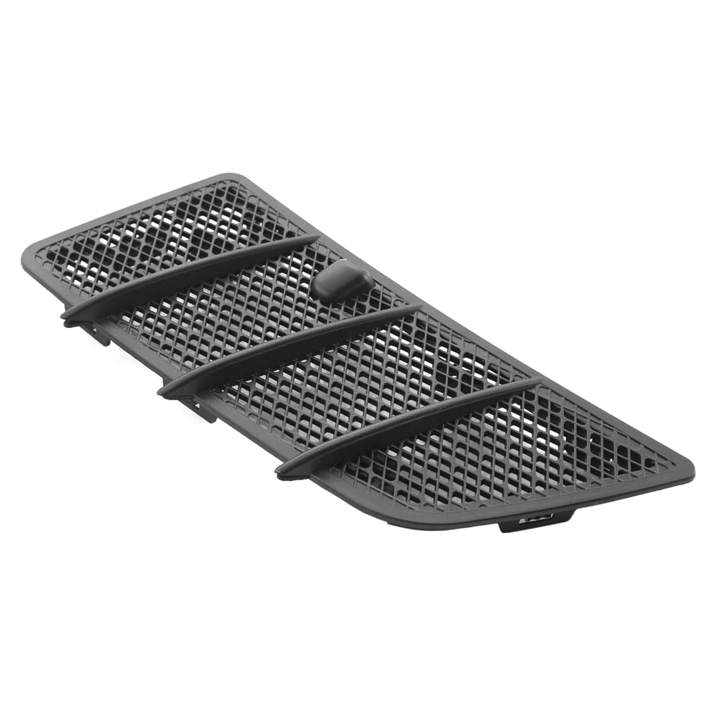 Griglia radiatore cofano destra+sinistra 1648804305 per Mercedes W164 Classe ML e GL