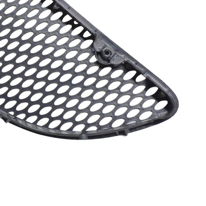 2x Griglia di ventilazione anteriore per cofano per Mercedes R171 SLK280 SLK300 SLK350 2005-2011