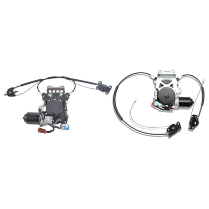Cavi motore porta scorrevole elettrica sinistra+destra per Honda Odyssey 2005-2010