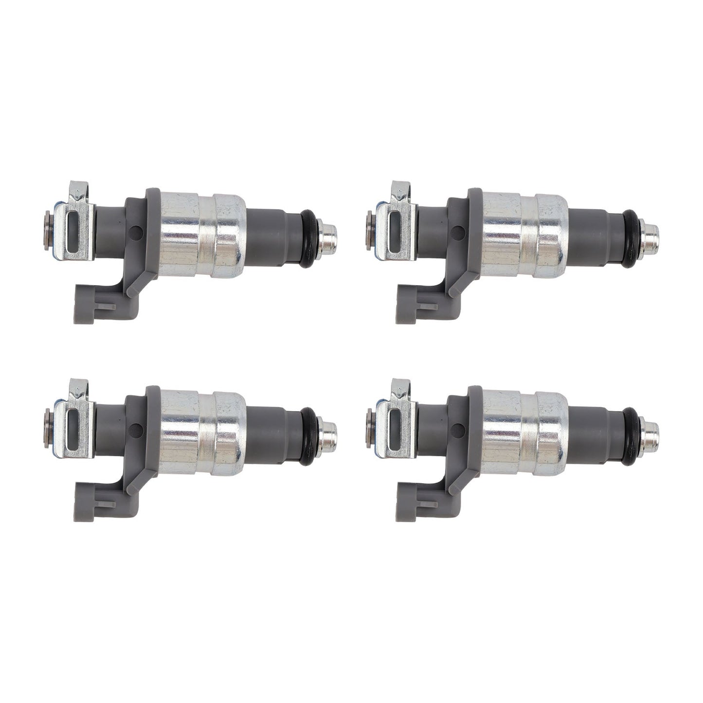 4 iniettori di carburante per Chevrolet Cavalier 2002 Classic 2004-2005 12569091