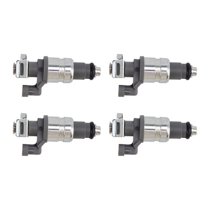 4 iniettori di carburante per Chevrolet Cavalier 2002 Classic 2004-2005 12569091