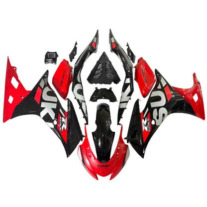 Kit di carenatura per Suzuki GSX-R125 2017-2024 (adatto solo per la versione statunitense)