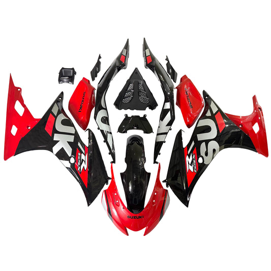 Kit di carenatura per Suzuki GSX-R125 2017-2024 (adatto solo per la versione statunitense)