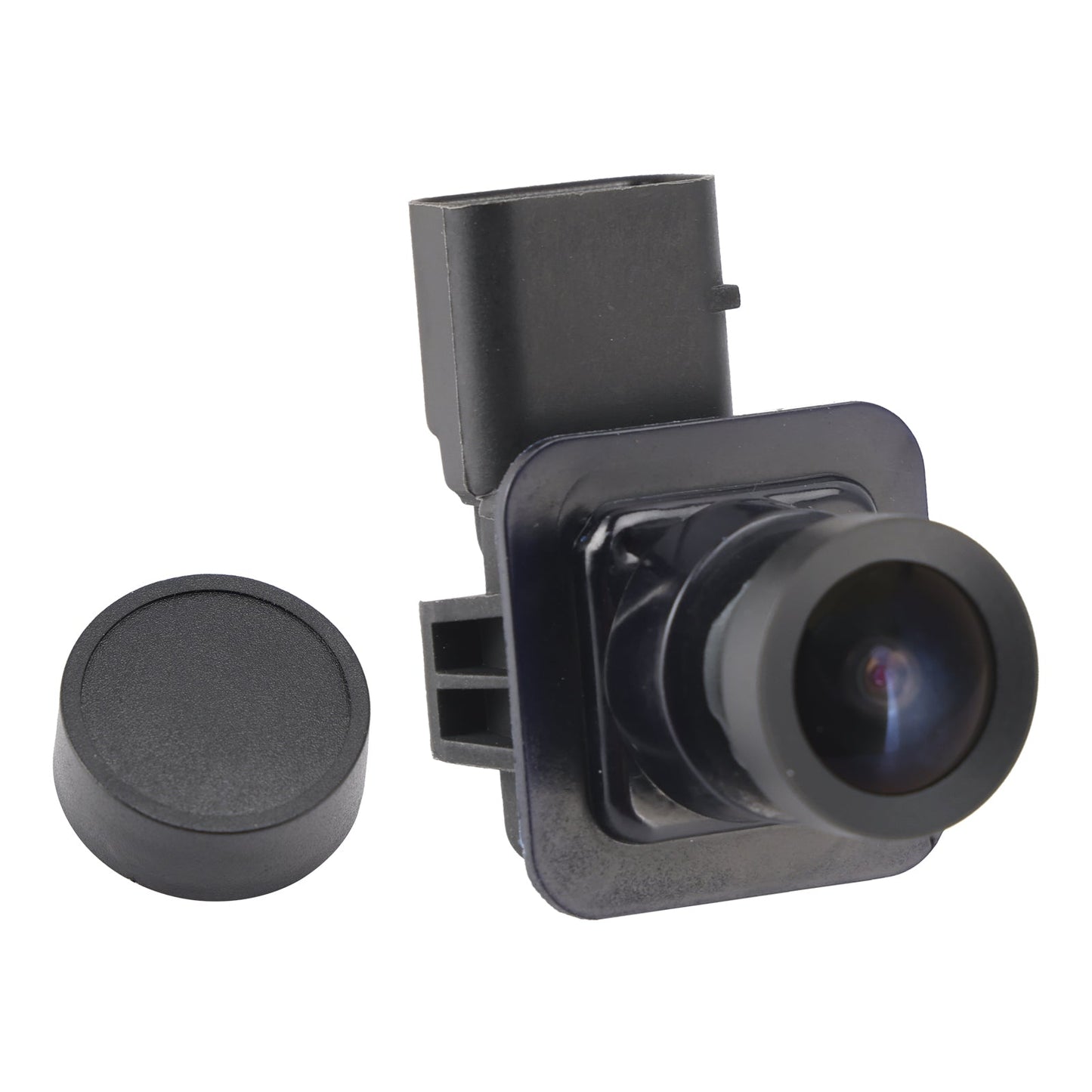 Telecamera di retromarcia posteriore con assistenza al parcheggio per Lincoln MKX 2011-2013 DT4T-19G490-AB