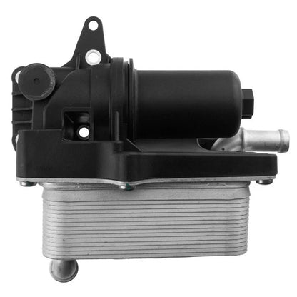 Radiatore olio per Mercedes-Benz GLA45 AMG 2.0L (2015-2019) A2465010101