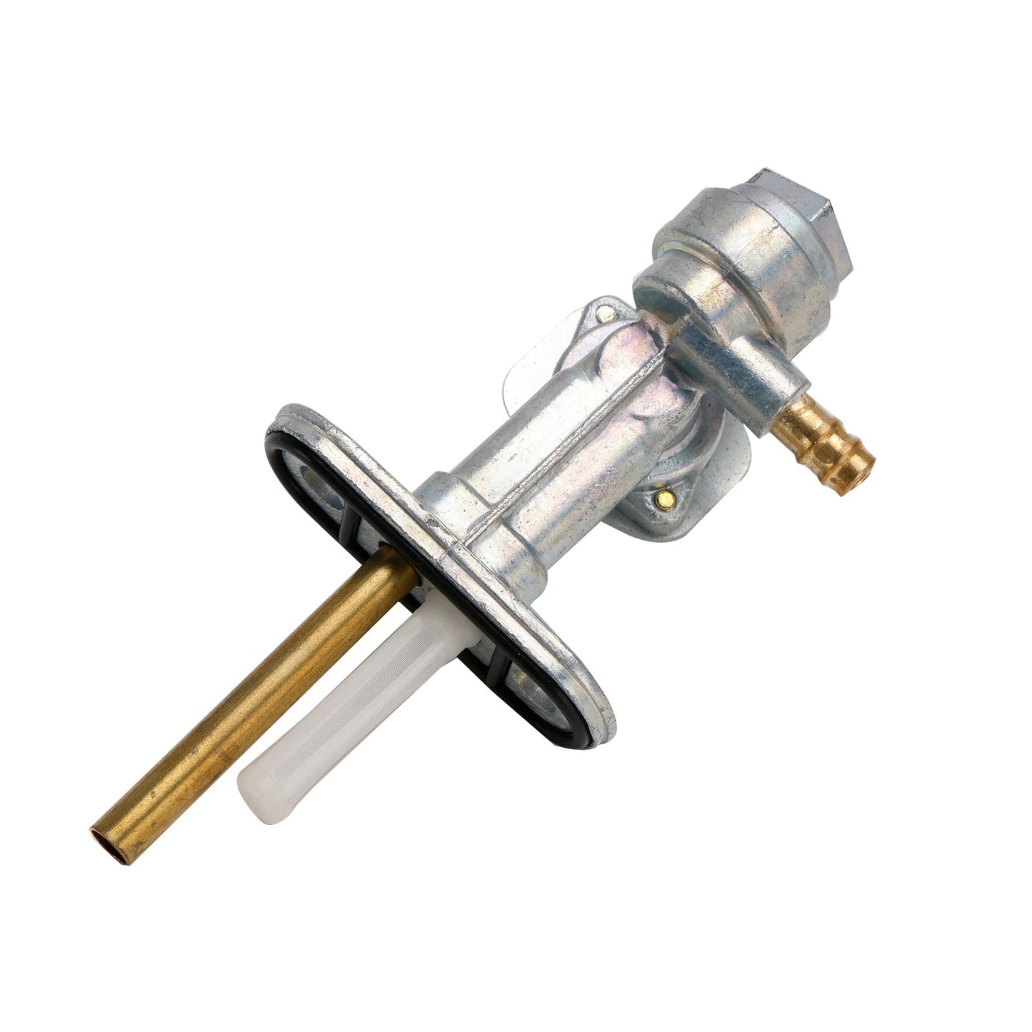 Rubinetto del carburante del serbatoio del gas Rubinetto adatto per SMC ATV RAM R100 Hornet 100 Jumbo 300