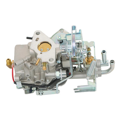 Carburatore 16010-FU400 per carrello elevatore Nissan TCM LO2 K21 K25 motore a gas