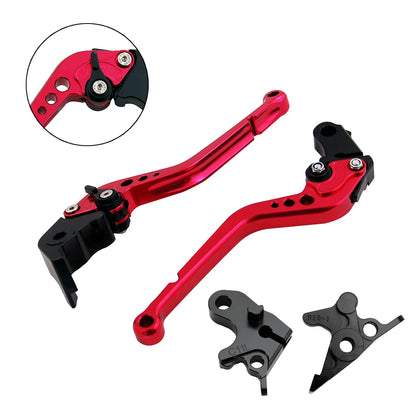 Leva frizione freno lunga adatta per HONDA CRF1100L Africa Twin 2020-2021