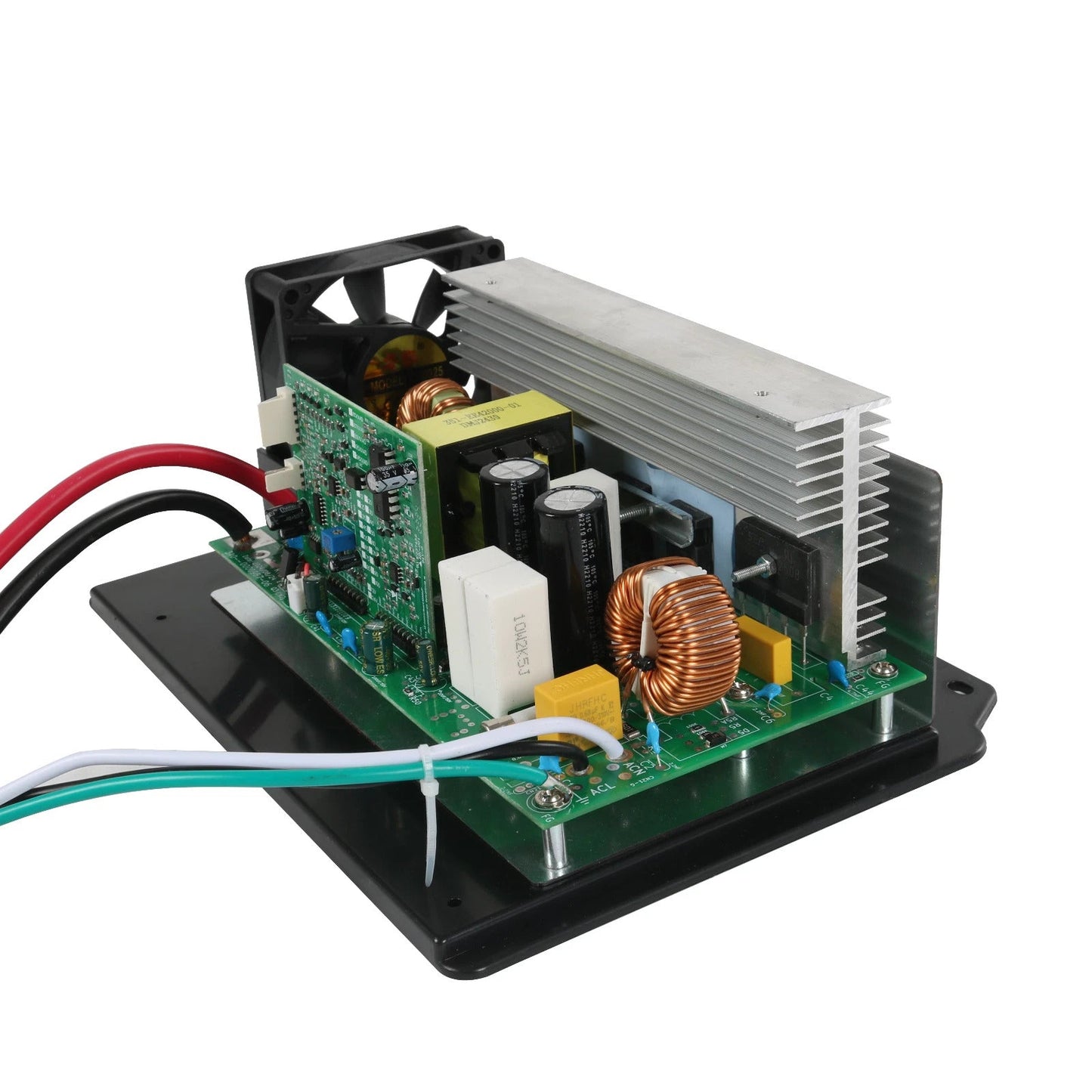 WF-8955-AD-MBA RV Convertitore di potenza 55 Amp DC Gruppo scheda principale per WF-8955