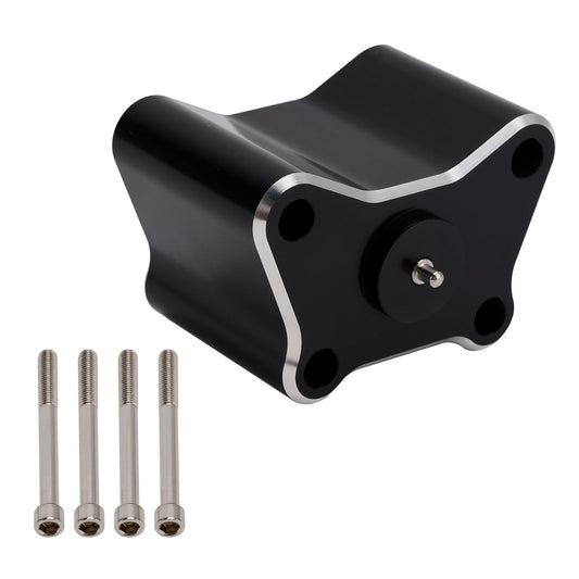 Rialzo manubrio da 2"" con impugnatura per Can-Am Spyder F3 F3S F3T Rt 00-24