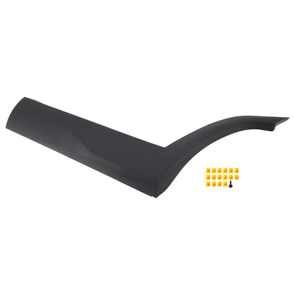 Modanatura inferiore portiera posteriore sinistra Hyundai Tucson 2022-2023 87731CW000CA