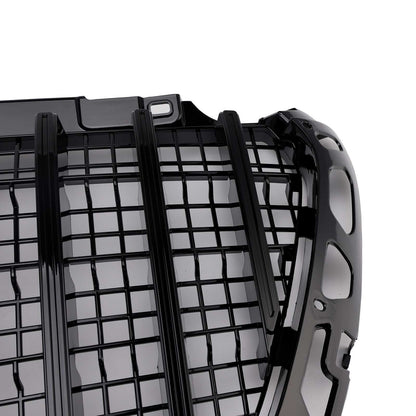 Griglia paraurti anteriore stile GTR per Mercedes Sprinter W907 W910 2018-2023 A9108852600