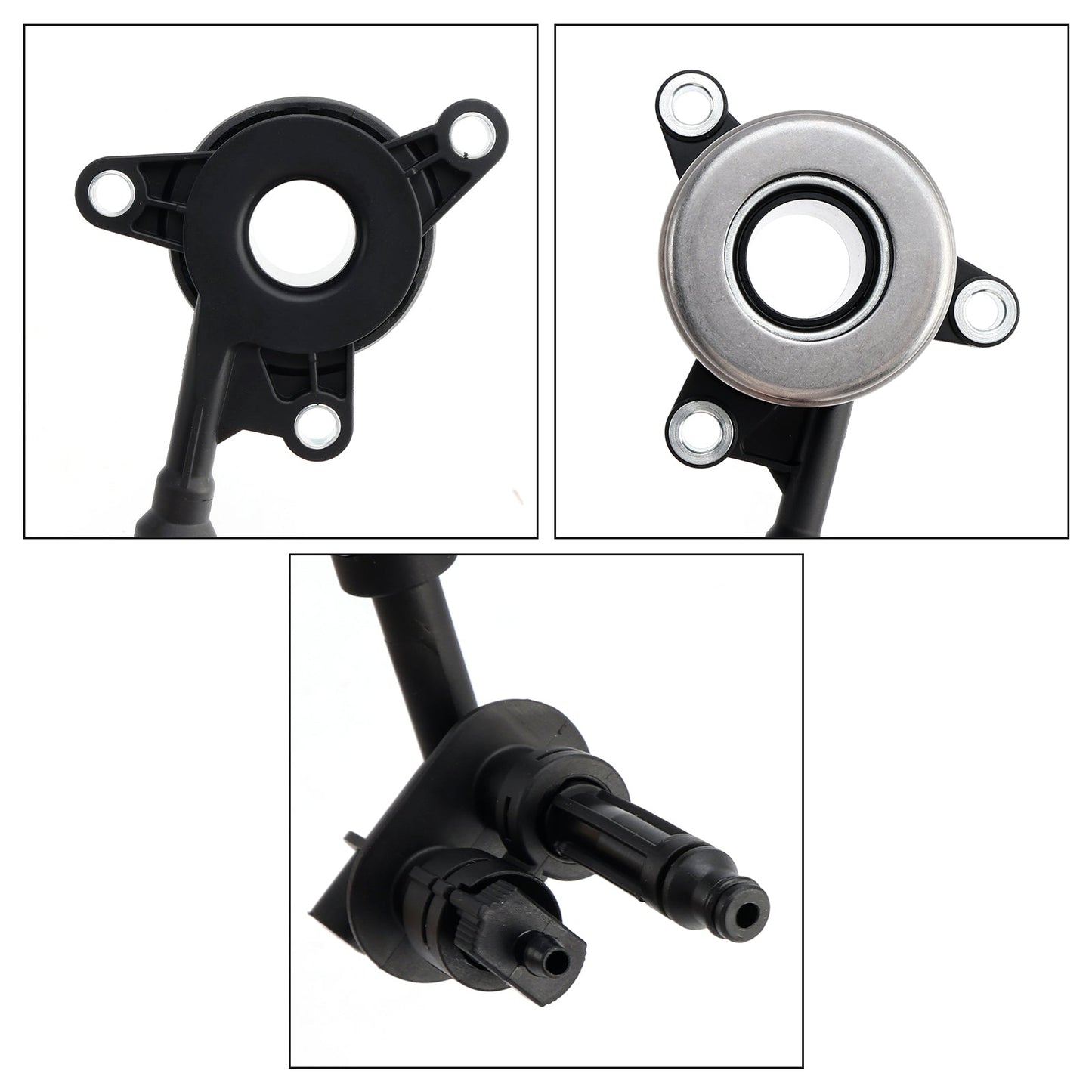 4142126100 Cilindro schiavo concentrico frizione per Hyundai i10 i20 i40 Bayon Ceed