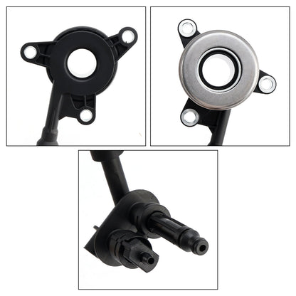 4142126100 Cilindro schiavo concentrico frizione per Hyundai i10 i20 i40 Bayon Ceed