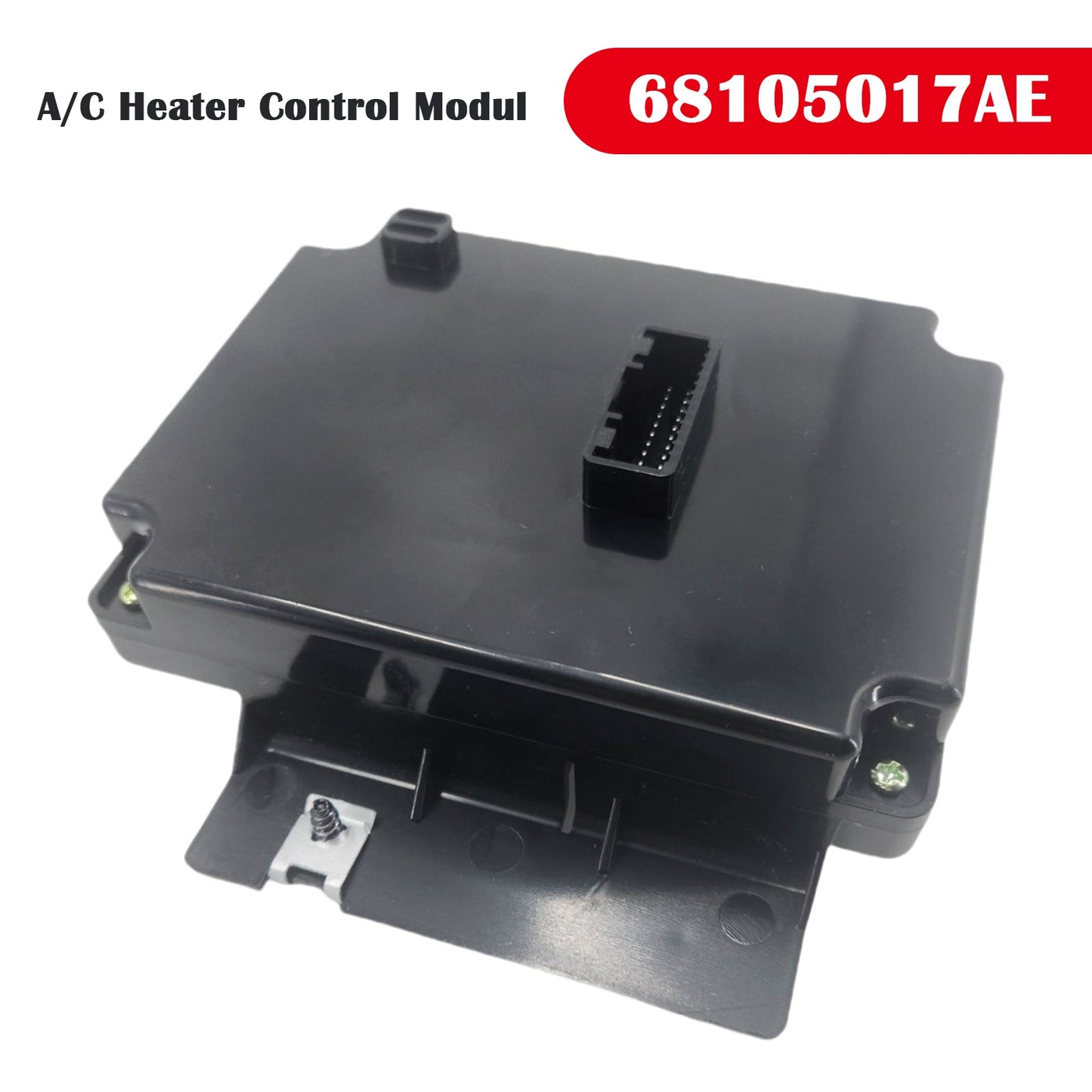Modulo di controllo del riscaldamento A/C Ram 1500 2500 3500 4500 5500 2013-2014 68105017AE