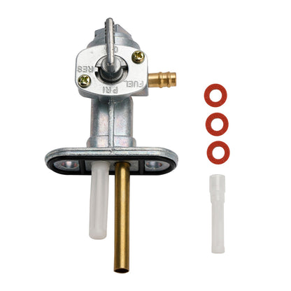 Rubinetto del carburante del serbatoio del gas Rubinetto adatto per Kreidler ATV Mustang 170 200 250
