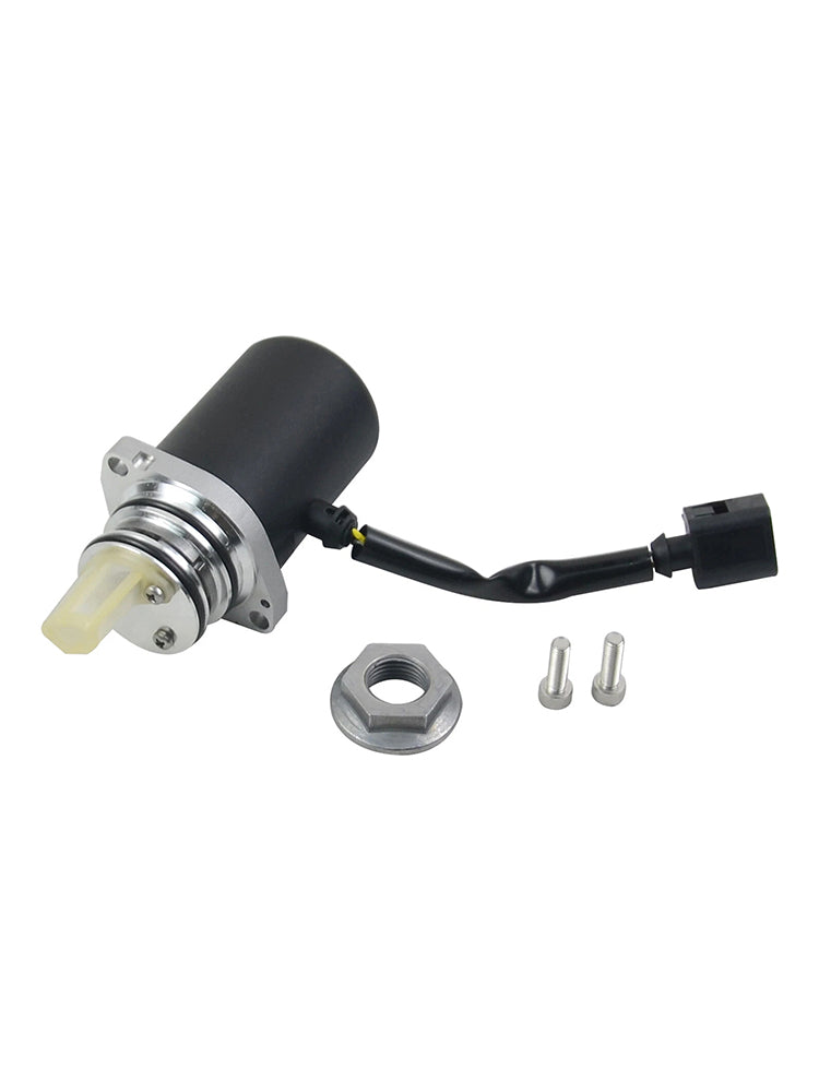 Pompa olio differenziale posteriore a trazione integrale Volvo S80 2004-2008 8689664 30783079