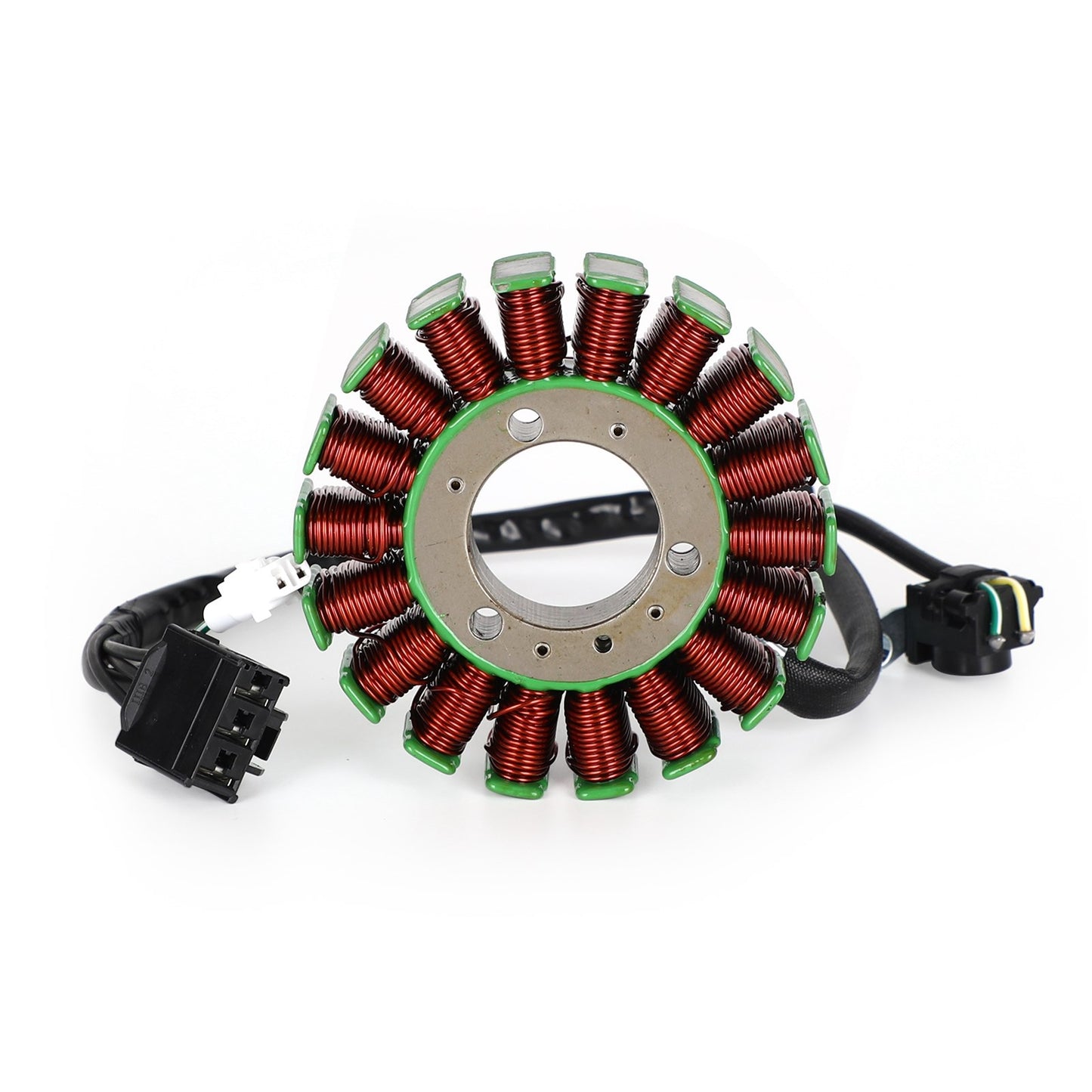 Alternatore Statore per Kawasaki ER Z 400 Ninja 400R KLE 300 Versys X 300 17-20