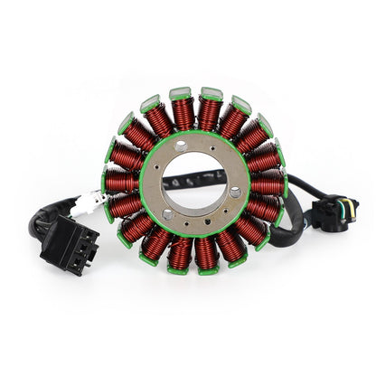 Alternatore Statore per Kawasaki ER Z 400 Ninja 400R KLE 300 Versys X 300 17-20