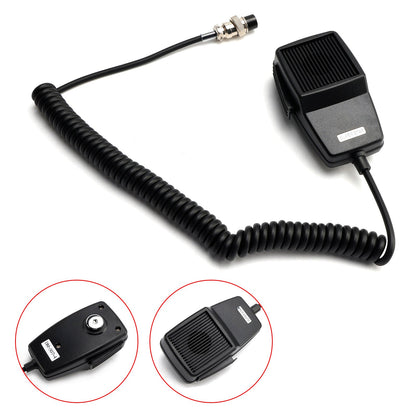 CB-507 Microfono/altoparlante per auto per PR240 PR245 PR350 PR375 PR550 PR3000 PR3100