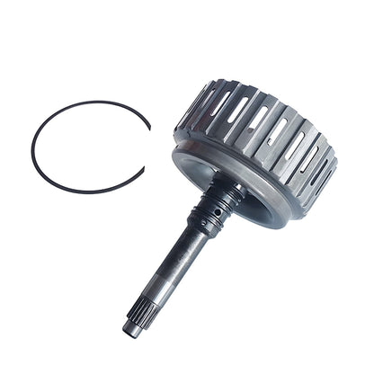 Tamburo di ingresso frizione trasmissione automatica AC60E AC60F per Toyota Prado 2.7L