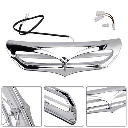 Carenatura con illuminazione a LED per Electra Street Glide FLHTCU 2014-2022