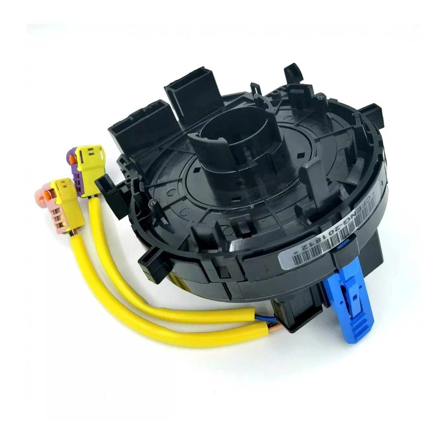 Molla di sospensione 93490-F2225 per Hyundai Elantra GT Accent Kona Electric 2018-2022